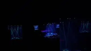 Split - NIKI (Nicole World Tour Manila 2023)