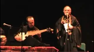 Hossein & Khaled Arman en InterParla 2007