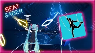 YUNGBLUD - Parents - Beat Saber