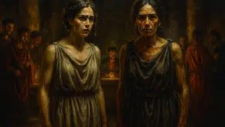 The UNBELIEVABLE Lives of Concubine Slaves & Labour Slaves in Medieval Times|Boring Medieval History