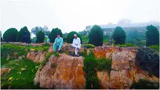 Samana | Hungu | Khyber pakhtoonkhowa | Drone footage 🇵🇰 | 4K