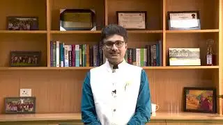 Programme Launch: M.Sc. in Environmental Change & Sustainability | JSES | JGU Online | JGU