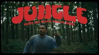 Frappe Ash - JUNGLE ft. Dhanji, Yungsta I Official Music Video I Prod. By Nanku