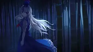 【東方Piano】over the Horizon「Seaside」
