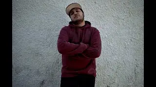 KDS - Hijo del ritmo / VIDEOCLIP - Colab. intro de Adolfo