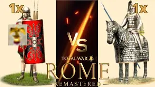 What Is the Best Formation for Infantry to Face Cavalry?