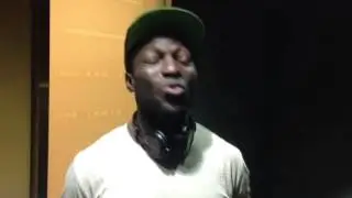 Champion MMA au Japon : Daryl Lokuku
