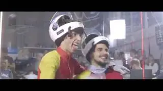 The Wind Games 2019 - Finals