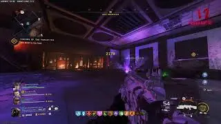 OPERATION TOUCH GRASS | Zombies Black Ops 7 | Stream #1648