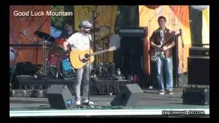 Good Luck Mountain at MapleWoodstock 2011
