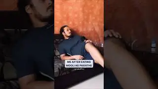 just neel thing (molli key parathee key Side effect)😂😂😅🤣🤣🤣👌