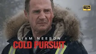 Cold Pursuit 2019 | Liam Neeson, Tom Bateman | Revenge Thriller Movie Breakdown