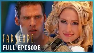 Farscape S4E7 FULL EPISODE | John Quixote