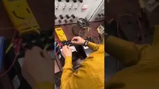 Experiment -RLC Single Phase Series Circuit