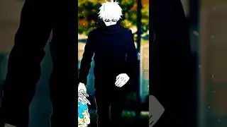 edit de Gojo con música chocolatera 🍫🍫🍫#edit #anime #pedido #apoyoplis #gojosatoruedit