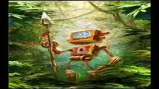 JUNGLE TEK MIX