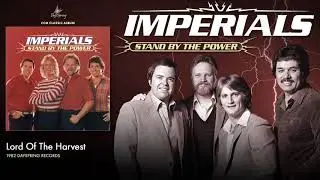 Imperials - Lord Of The Harvest