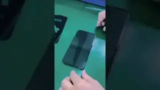 korilla glass 🙄 very strong 😮