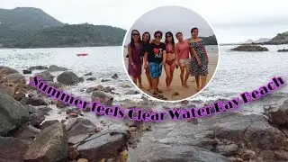 Clear Water Bay Beach || How to get there?