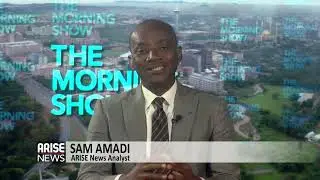 Illegitimacy & Criminality Main Reasons for the Rise in Oil Theft - Sam Amadi | Dan Kunle