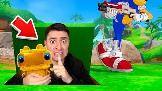 ESCONDE ESCONDE EXTREMO NA NOVA TEMPORADA!