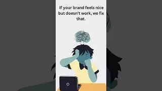 VGS: We Make Your Brand Make Sense 💡🎯 #vgs #shorts #viral #trending #brandstorytelling #marketing