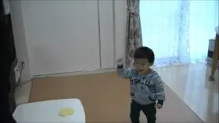 Roko-P English - singing songs