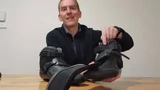 Bont Semi Race 3 review