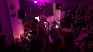 Hot Chip - Sofar Sounds Amnesty International
