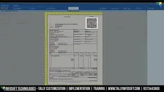 E Invoice Get IRN Info