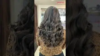 Find the perfect hair color and settings that bring out your unique radiance #ashtamudiwellness