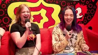 Under the Influence Ep. 11- Remy Reilly