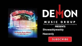 Showaddywaddy - Heavenly