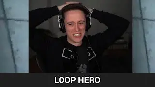Loop Hero Boss Fight