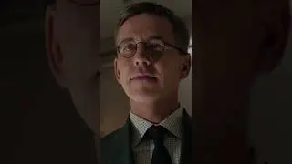 Джимми размышляет о времени | Эмоциональная сцена из NCIS, 23x08