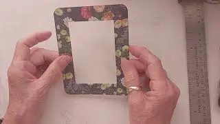 Journal  Cards with a Difference