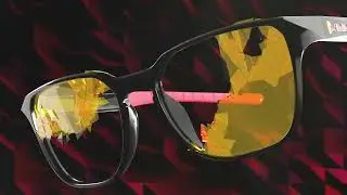 Die Red Bull SPECT Gamechanger-Collection, die Gamingbrille auch in deiner Sehst&auml;rke!