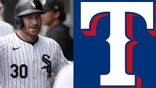 Texas Rangers Trade For Robbie Grossman Fantasy Baseball / MLB News