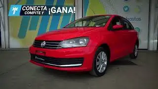 Volkswagen / Vento / 2023 - 34958