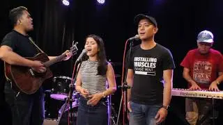 Just Miked In Featuring Gemini : Di Bale Na Lang ( Awitenista 2007)
