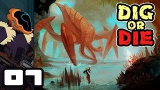 Let's Play Dig or Die [v.99] - PC Gameplay Part 7 - Misled