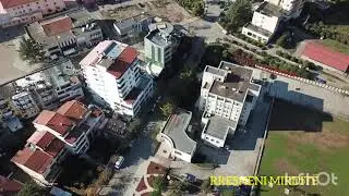 Rresheni Mirditë Shqipëri,  Pamje me dron 🙏👏👏👏👏