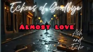 Almost Love: Ash and Echo: lyrics