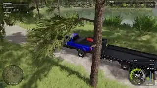 FARMSIM 25
