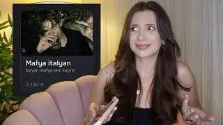 bu benim g&ouml;rd&uuml;ğ&uuml;m en korkun&ccedil; şey... | character.ai app'ini deniyoruz!