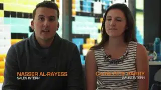 2015 CBS Interactive Intern Program