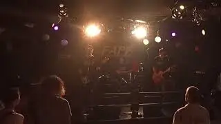 2025年8月30日　FAPP 池袋手刀にてライブ出演
