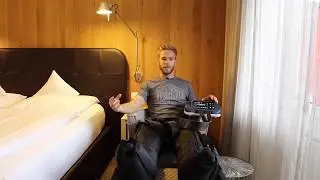 Reboots Recovery Boots - Fazit nach zwei Wochen Regeneration - CycleHaus Triathlon TV