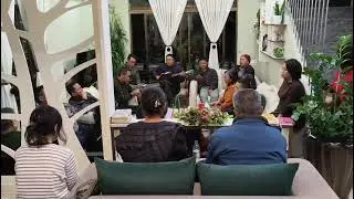 Zai mi lungleng - Noel hmasa.. Mumal lo tak😃