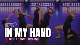 In My Hand - Studio 17 Dance Company - Summit Dance Challenge Regionals 2025